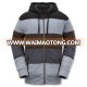 Fashion Mens Winter Slim Warm Hooded Sweatshirt