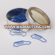 Good quality special type paper clips with best price